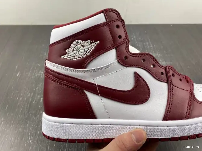 Cheap High 1 Team DZ5485-160 Air OG Jordan Red 0611
